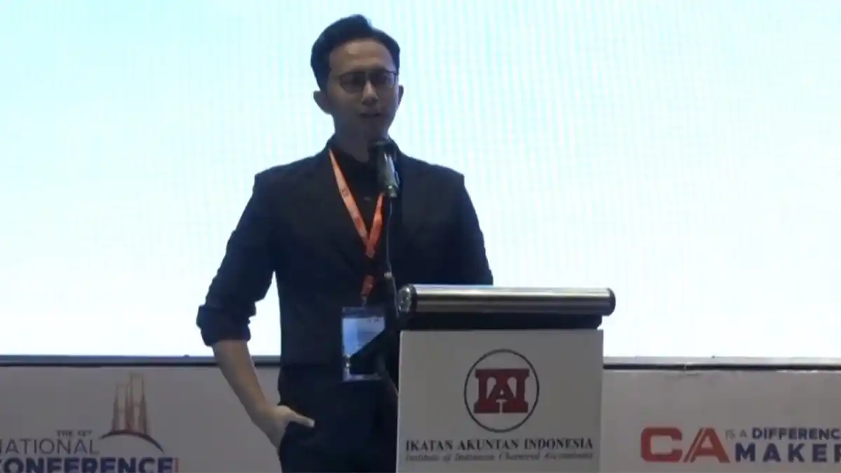 Konsensus Pilar 1 Tak Kunjung Tercapai, RI Jajaki Opsi Unilateral