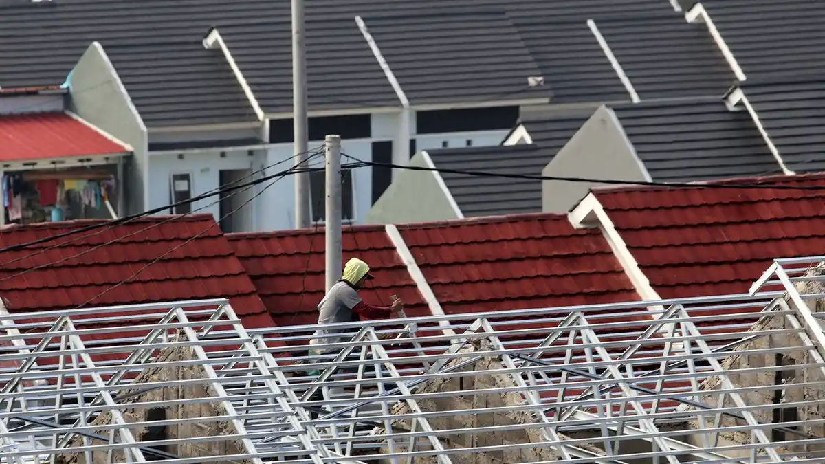 Cicilan Rumah Sudah Berjalan Sejak Awal Tahun? Enggak Dapat PPN DTP