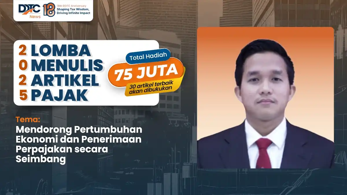 Menimbang GAAR ala Singapura: Penegakan Pajak Tanpa Hambat Investasi