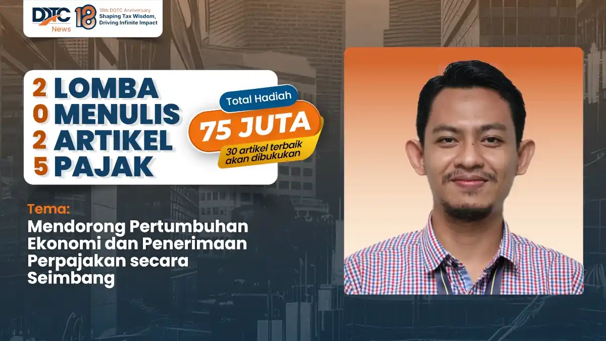 Strategi Memajaki Perdagangan Emas di Tengah Gelapnya Ekonomi Bayangan