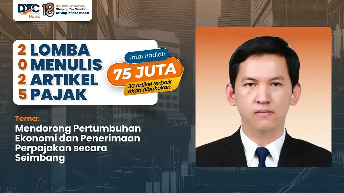 ICAP sebagai Alternatif Pencegahan Sengketa Pajak Transfer Pricing