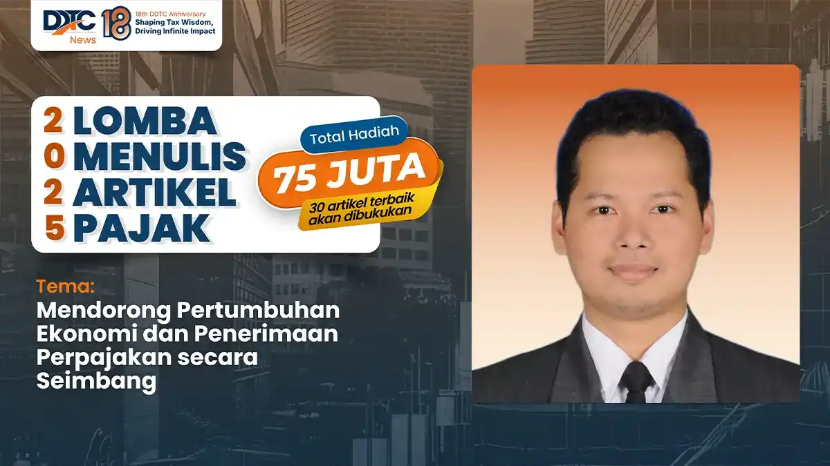 Optimalisasi Penerimaan Hibah Melalui Integrasi Pajak dan Crowdfunding