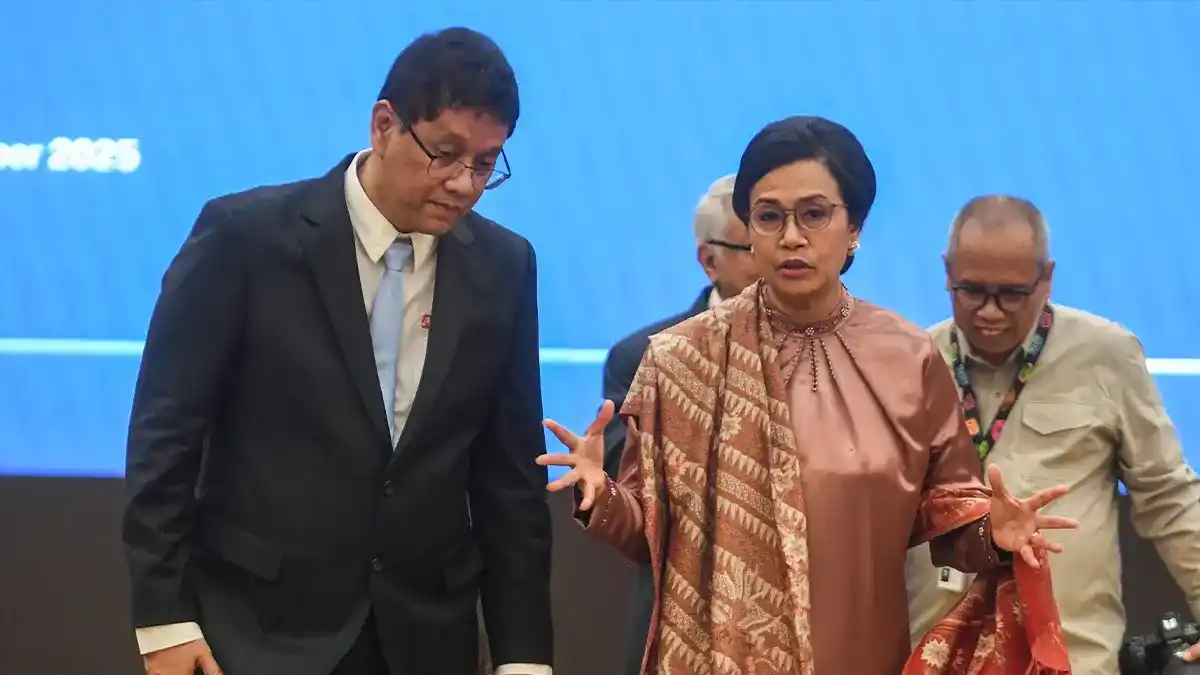 Jadi Menkeu, Purbaya Ungkap Tantangan Fiskal yang Bakal Dihadapi