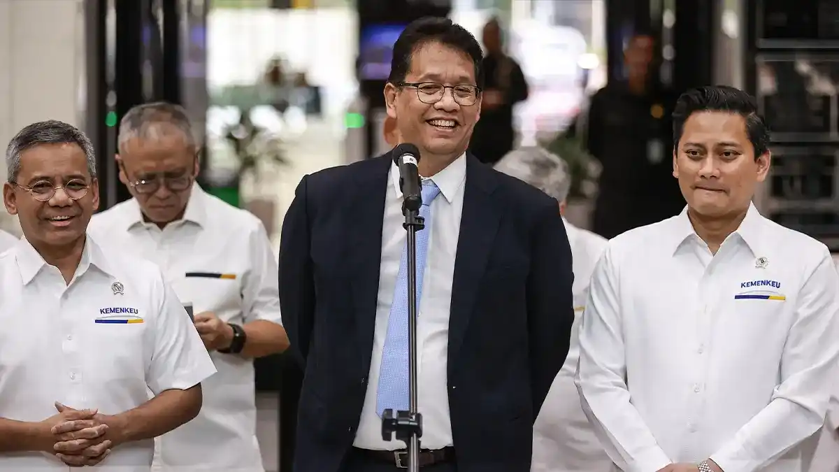 Menkeu Purbaya Yakinkan Defisit APBN Terjaga Rendah