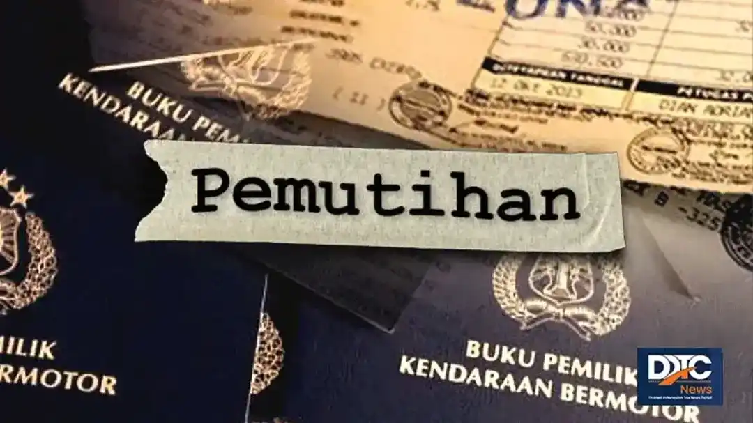 Daerah Ini Perpanjang Periode Pemutihan PKB hingga 31 Desember 2025