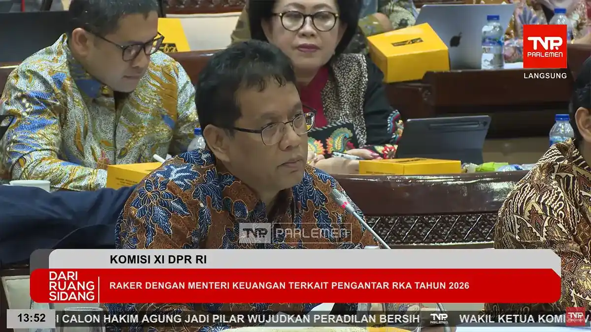 Agar Uang Beredar, Pemungutan Pajak Harus Dibarengi Percepatan Belanja