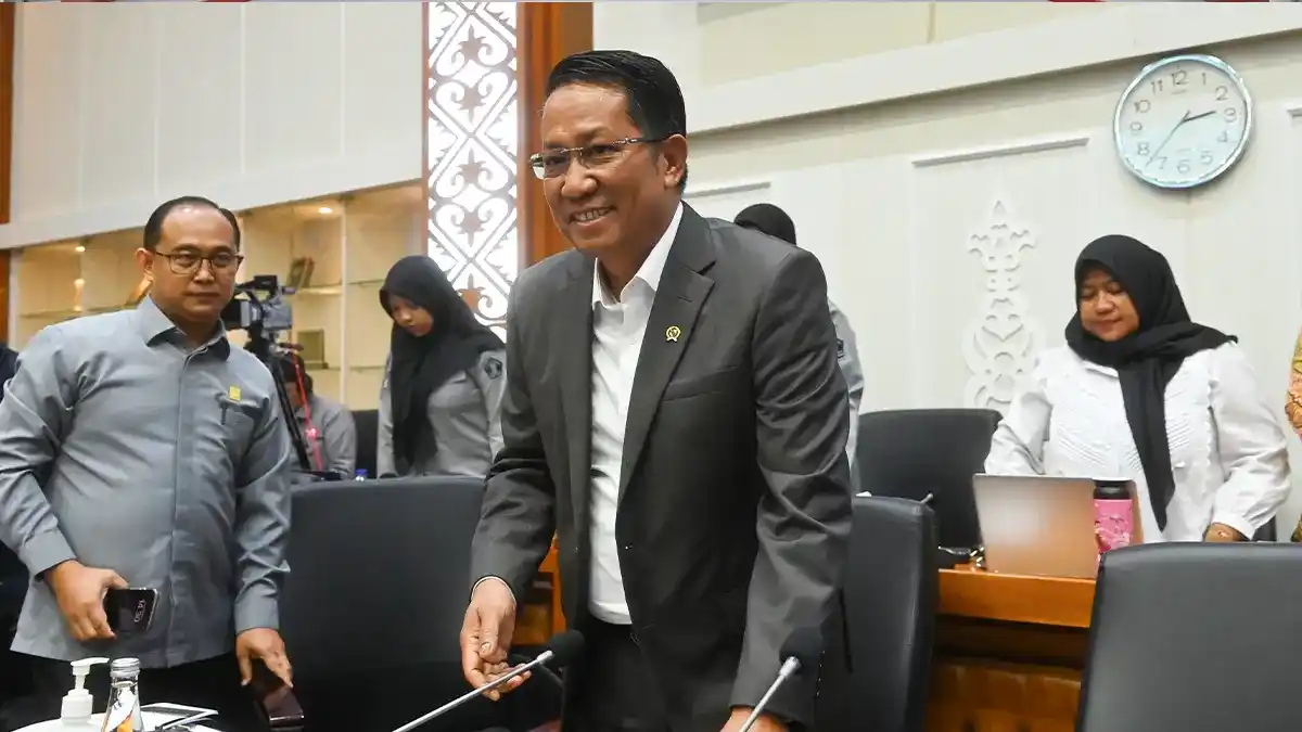 Revisi Undang-Undang, BPK Bakal Bisa Audit Laporan Keuangan BUMN