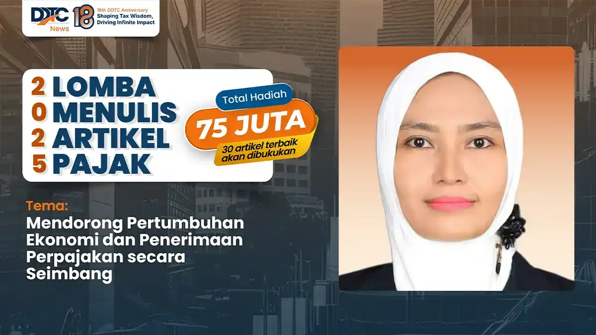 Bangun Transparansi, Perlu Ada Dasbor Penggunaan Uang Pajak Real Time