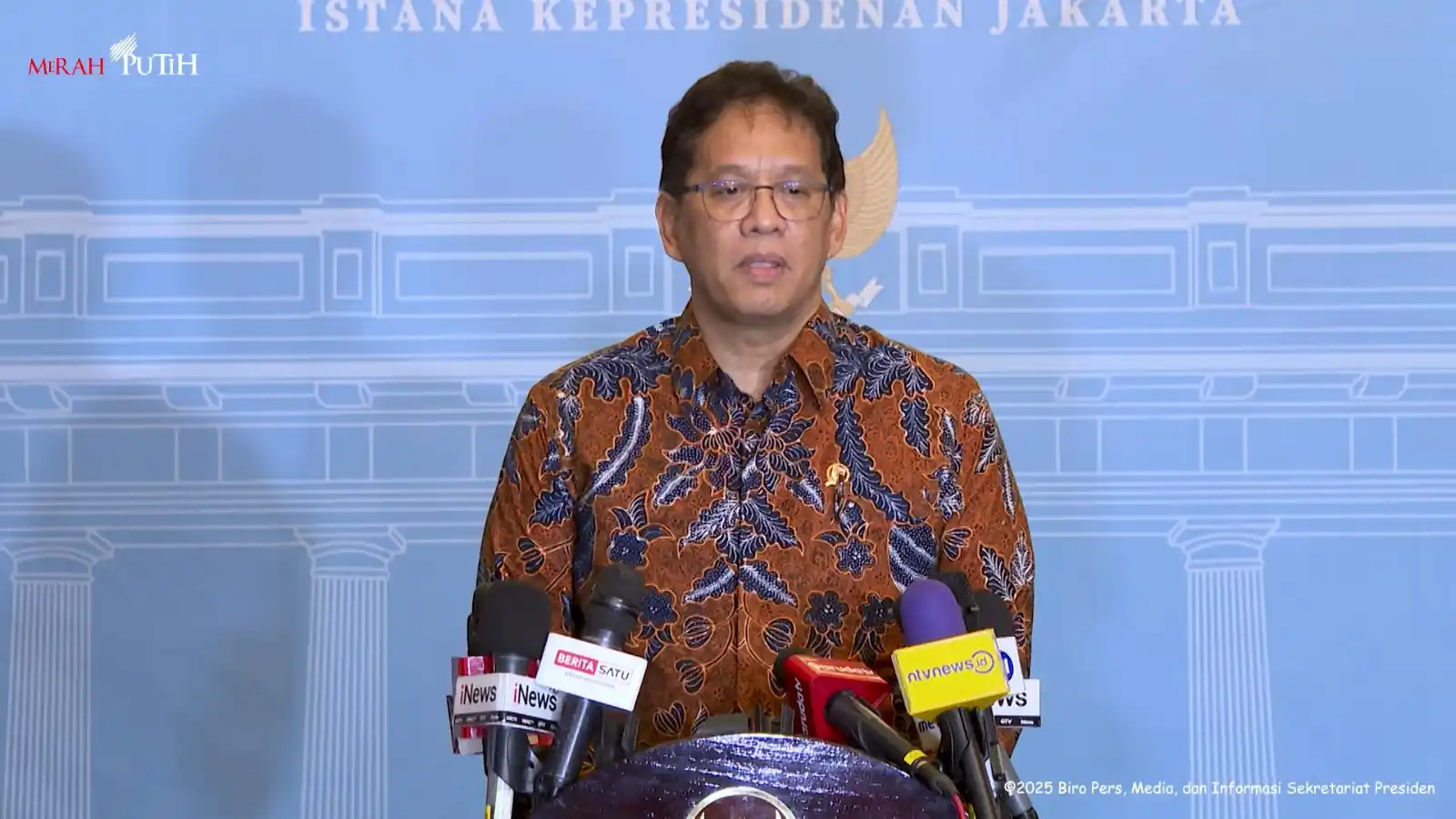 Penempatan Dana di Bank Bakal Dorong Setoran Pajak? Ini Kata Purbaya