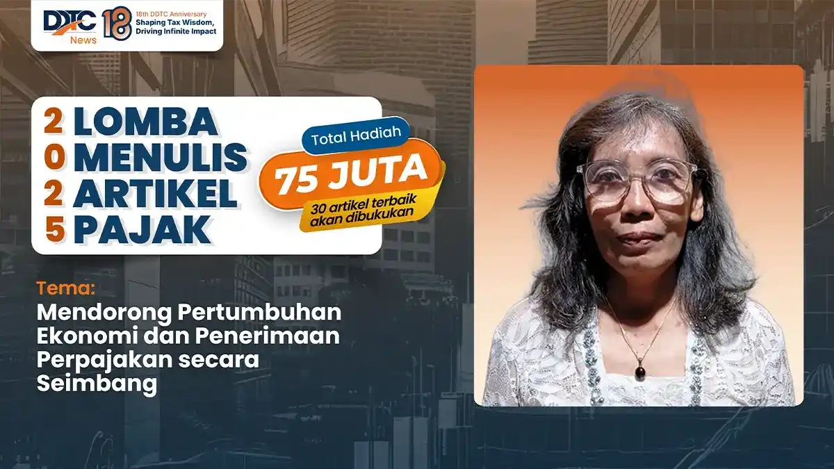 Memajaki Duit Hasil Korupsi, Isi Pundi Negara Tanpa Distorsi Ekonomi