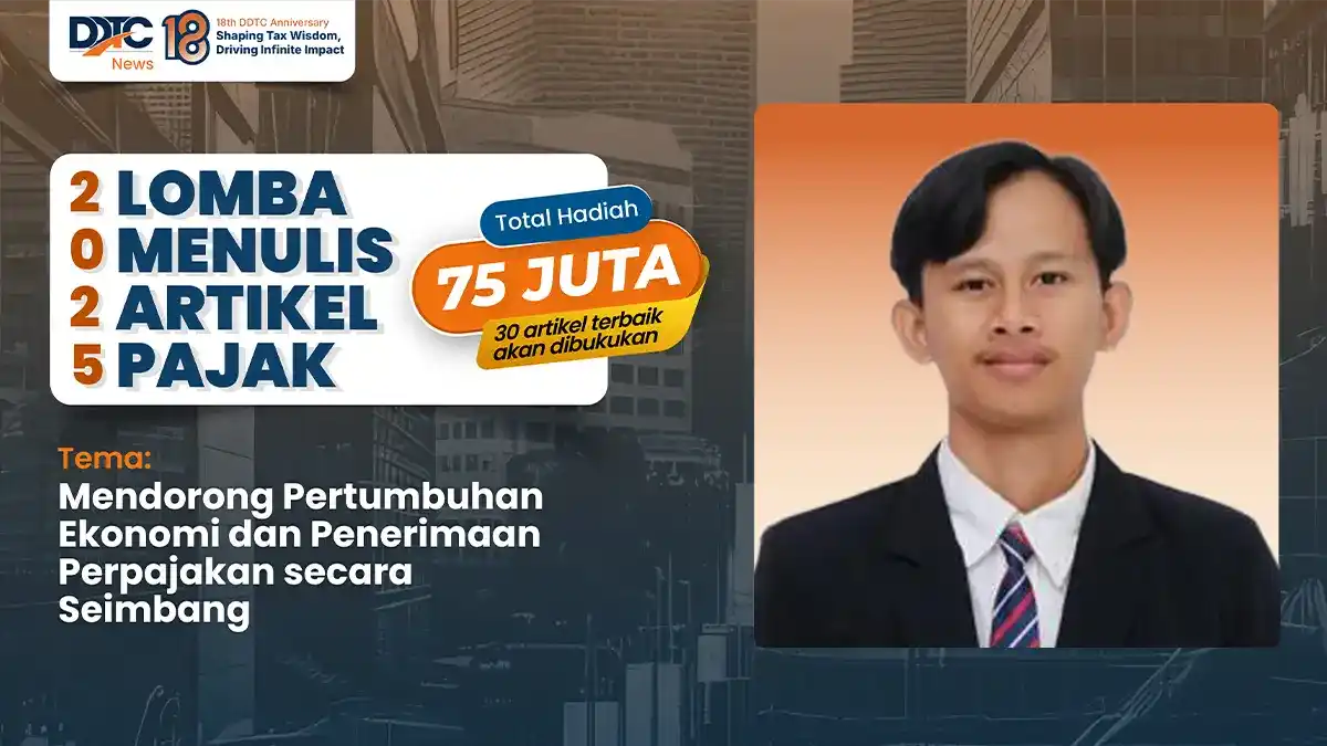 Insentif Pajak Promotor Konser: Jalan Tengah Pacu Ekonomi & Kepatuhan