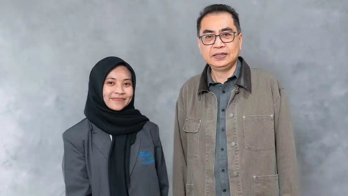 Lagi! DDTC Berikan Beasiswa Penuh untuk Mahasiswa Ilmu Hukum