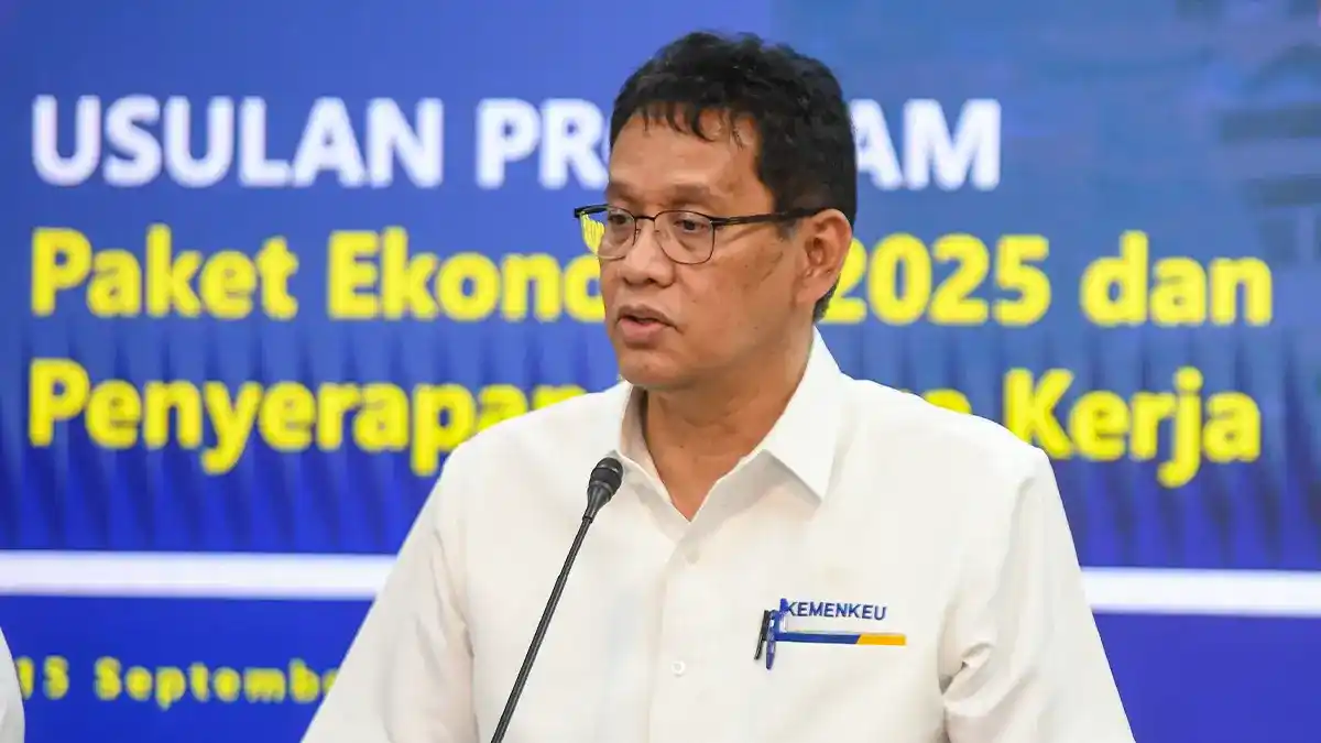 Ada PLTS, Pemerintah Ingin Pangkas Subsidi Listrik Tanpa Naikkan Tarif