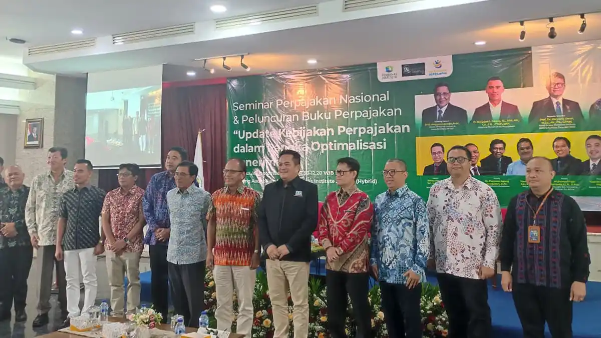 Lewat Edukasi, Kampus dan Konsultan Punya Peran Dorong Kepatuhan WP