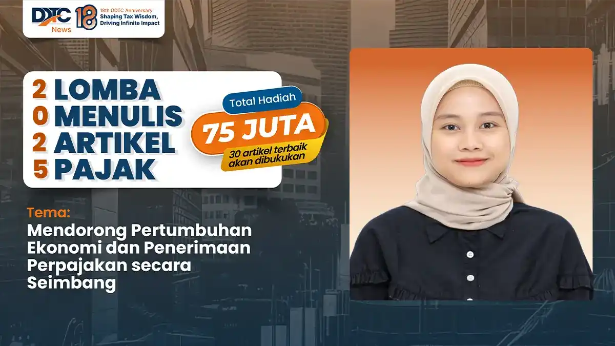 Strategi Optimalisasi Pajak Orang Kaya Tanpa Menimbulkan Resistensi