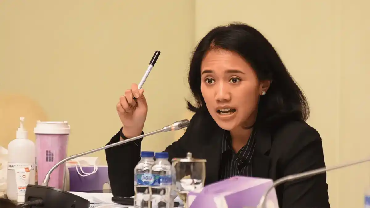 DPR Minta Biaya SPMB PKN STAN senilai Rp300.000 Ditinjau Ulang