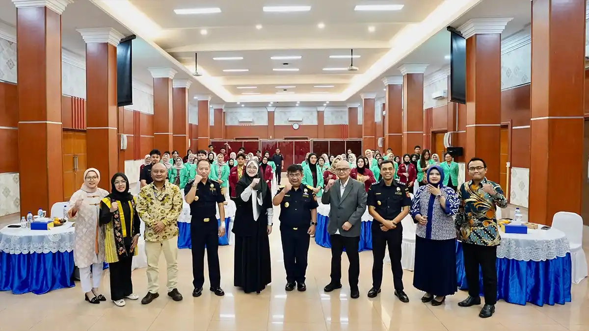 DJBC: Perguruan Tinggi Jadi Mitra Penting untuk Sosialisasi Kebijakan