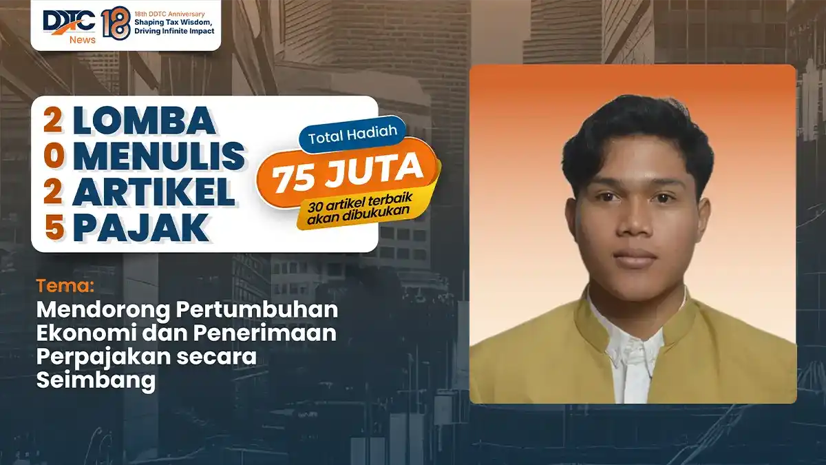 Menggagas Insentif Fiskal untuk Biaya Penitipan Anak di Indonesia