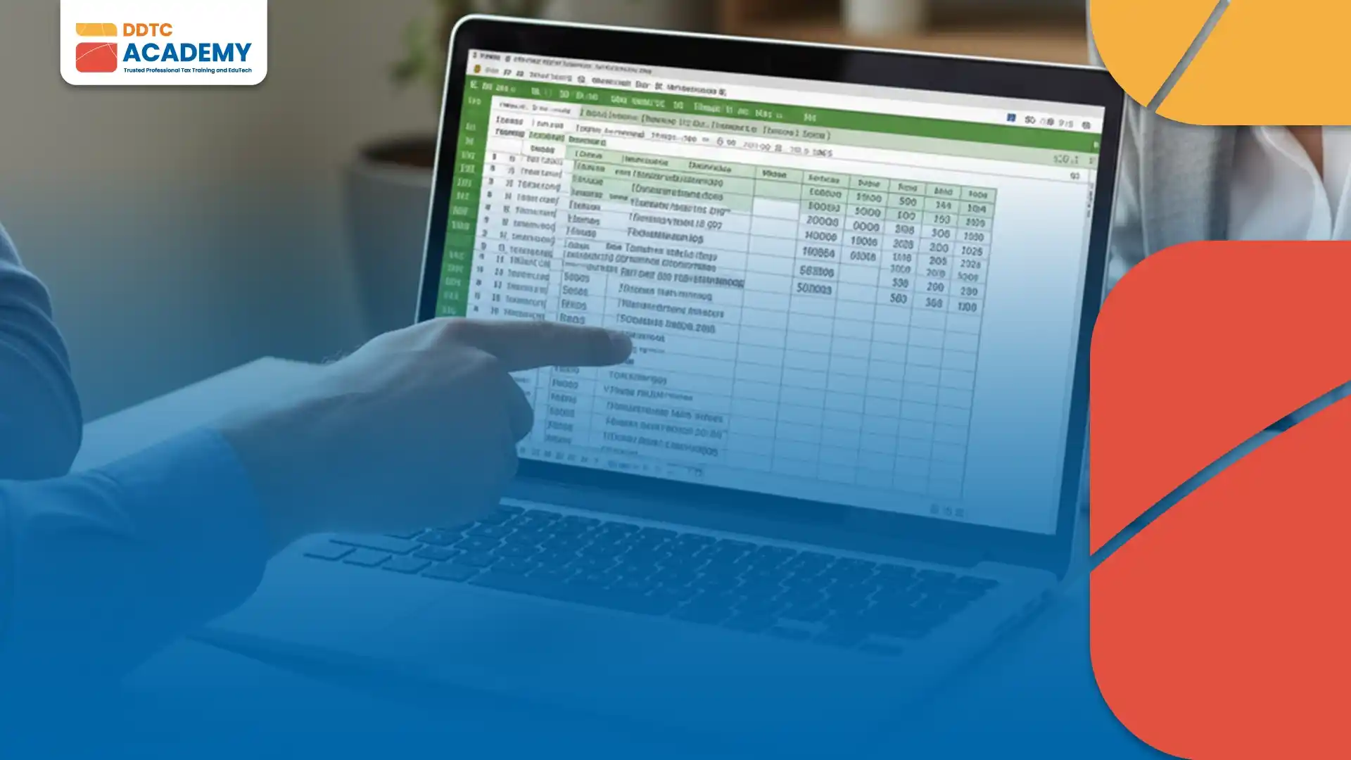 Alasan Profesional Pajak Harus Paham Excel