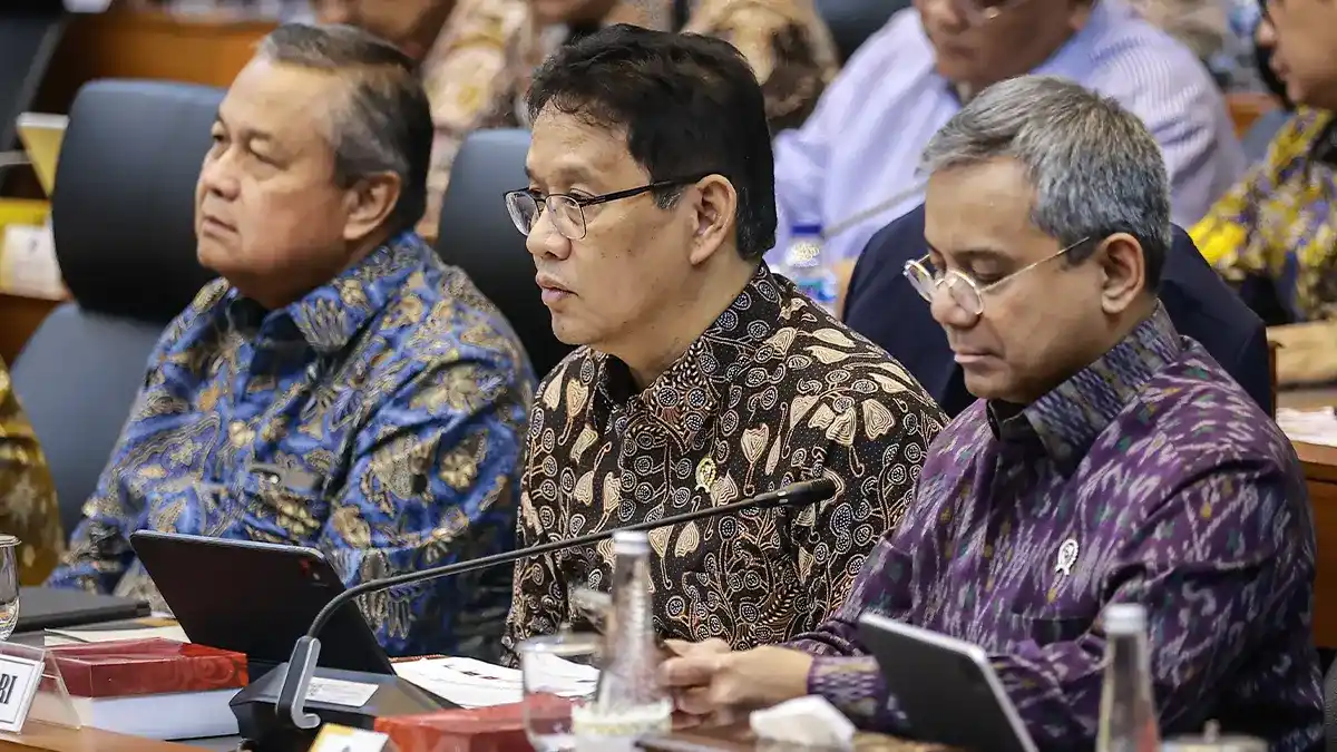 Menkeu Purbaya Dorong Pemungutan Pajak yang Adil Sesuai Regulasi