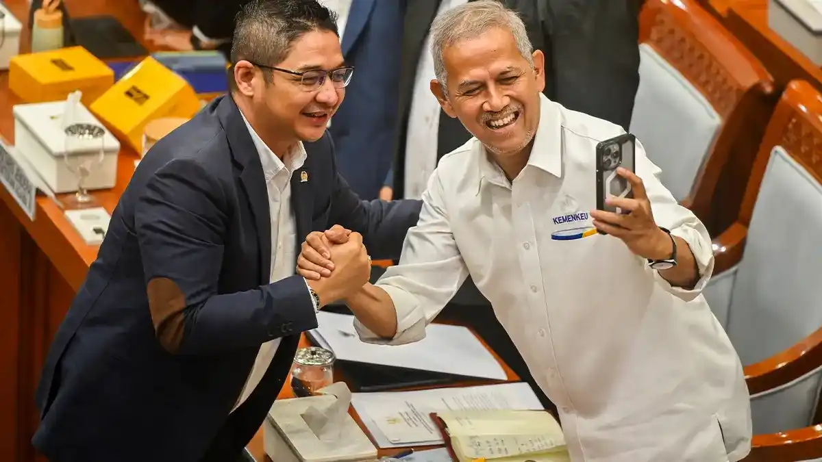 Turun 20 Persen, Realisasi PNBP Tembus Rp306 Triliun hingga Agustus