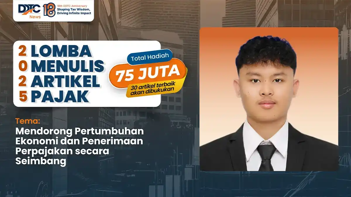 Progressive Micro Tax System: Mendesain Ulang Kebijakan PPh Final UMKM