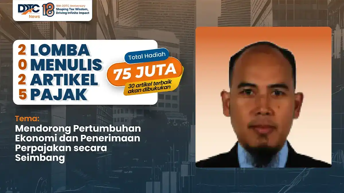 Pemanfaatan Data Transaksi Fintech untuk Topang Penerimaan Pajak