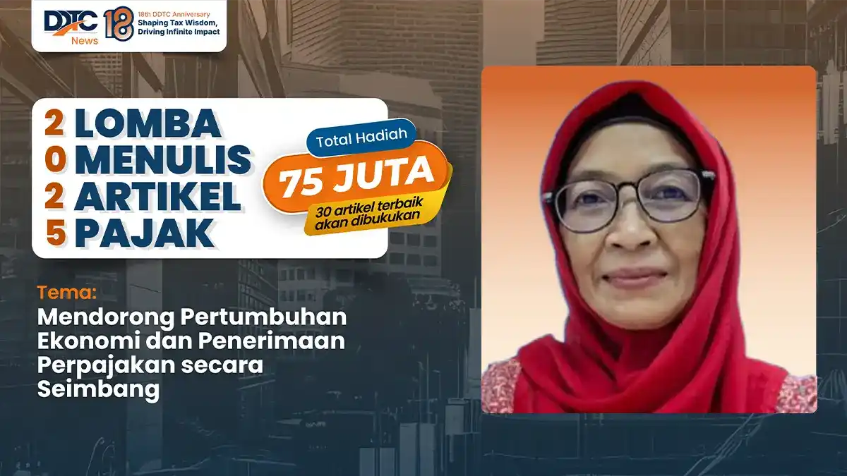 Peluang Optimalisasi PAD Lewat PBB-P2: Desain Ulang Tarif dan Insentif