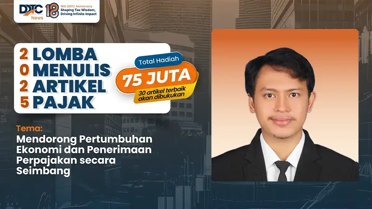 Desain Ulang Tarif Pajak Progresif sebagai Bantalan Efek PHK