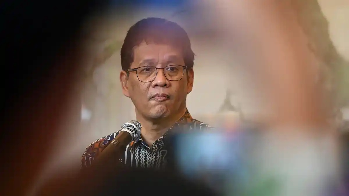 Merasa Diperas Petugas Pajak? Purbaya Siapkan Saluran Pengaduan Khusus