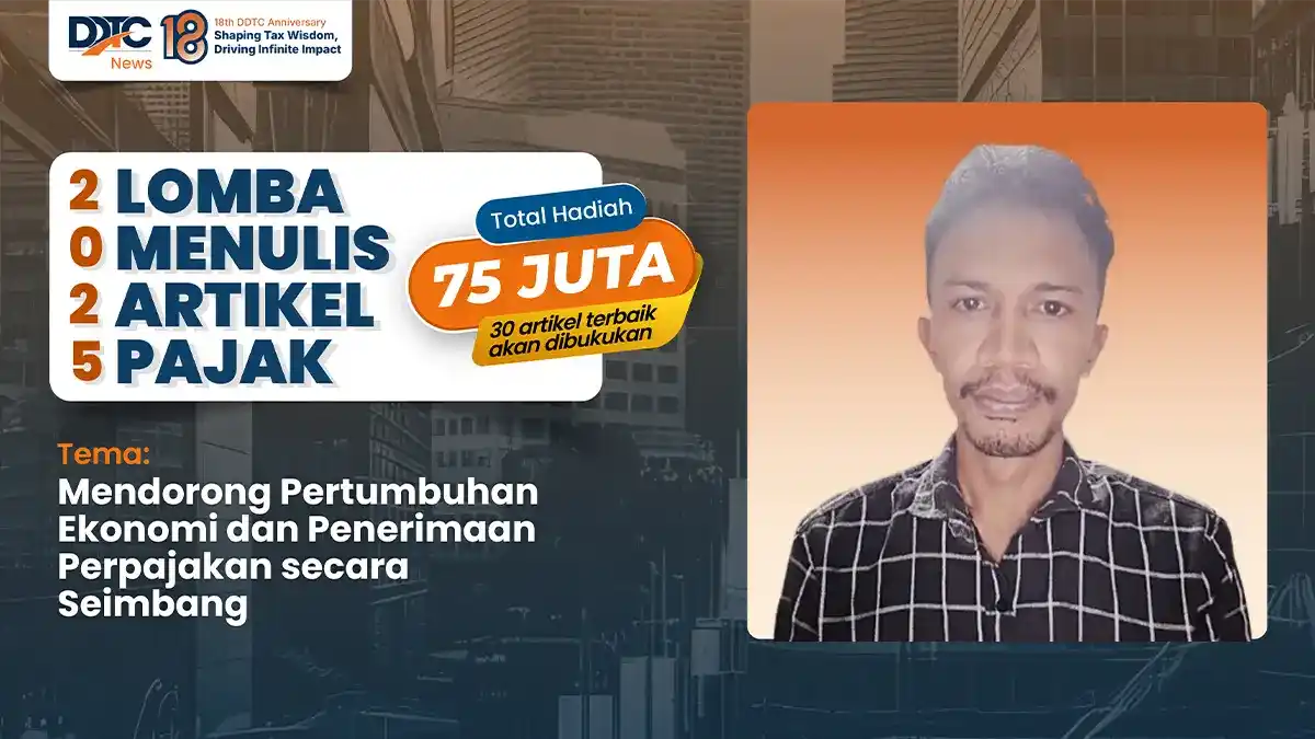 Menggeser Beban Sampah ke Produsen Plastik Lewat Pajak