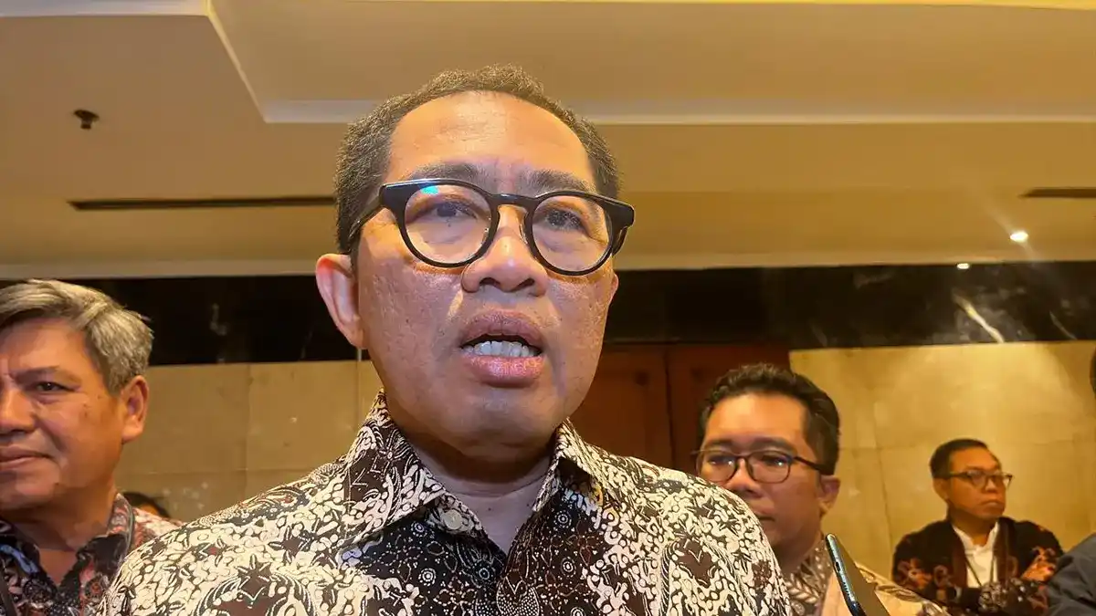 Cukai Rokok 2026 Tetap, Wamenperin: Relaksasi Bagi IHT yang Tertekan