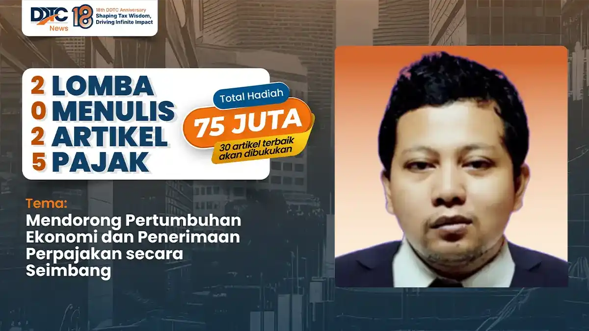 Sudah Saatnya Indonesia Meramu Alternative Dispute Resolution Rules