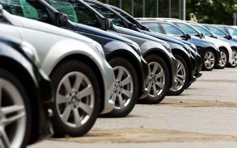 Meksiko Siapkan Bea Masuk 50% atas Mobil China