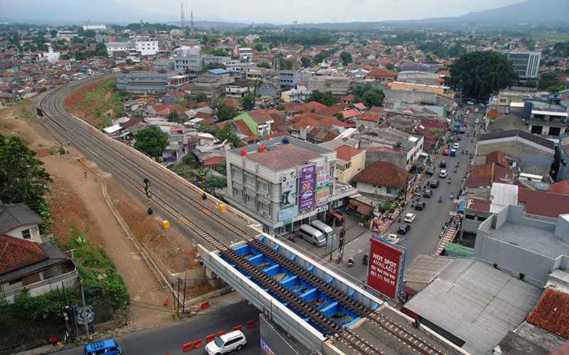 Optimalkan PBB, Bogor Gelar Pemutihan Sekaligus Penagihan Door to Door