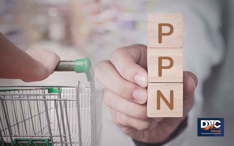 Begini Kriteria Jasa Luar Negeri yang Terutang PPN