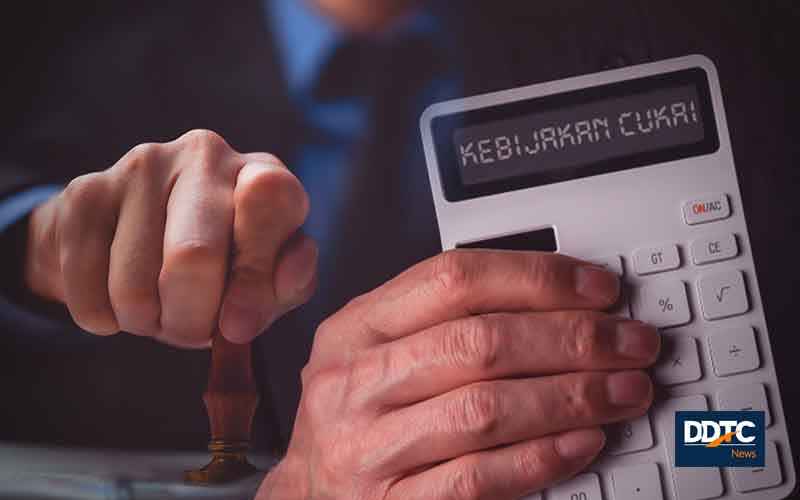 Buruk Bagi Kesehatan, Makanan Asin Bakal Dikenakan Cukai