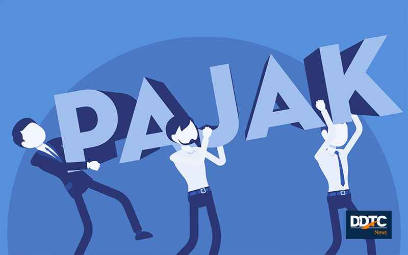 Defisit APBN Terus Melonjak, Kenaikan Tarif Pajak Dipertimbangkan