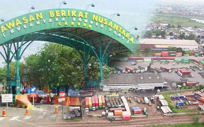 Dorong Investasi, Bea Cukai Tawarkan Fasilitas Kawasan Berikat