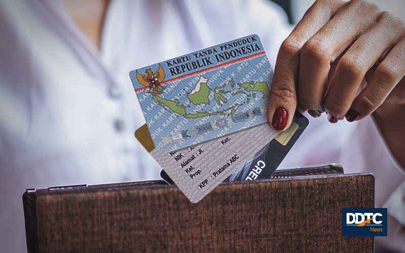 Pegawai Pajak Rajin Masuk ke Desa-Desa, Ajak Warga Validasi NIK-NPWP