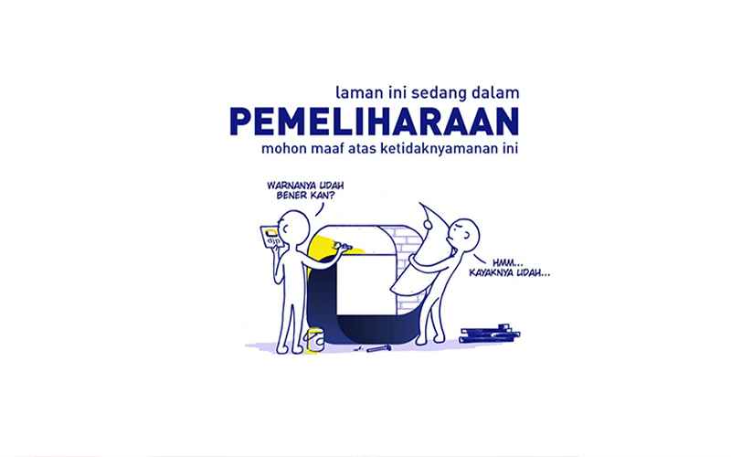 Termasuk Coretax, Layanan Elektronik DJP Tak Bisa Diakses Besok