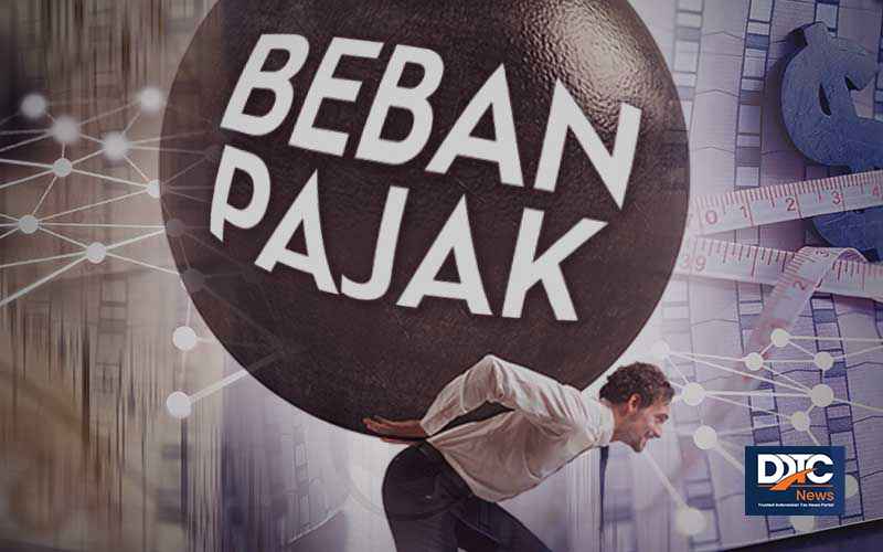 Pulihkan Defisit pada 2023, Otoritas Ini Bakal Kenakan Pajak Baru