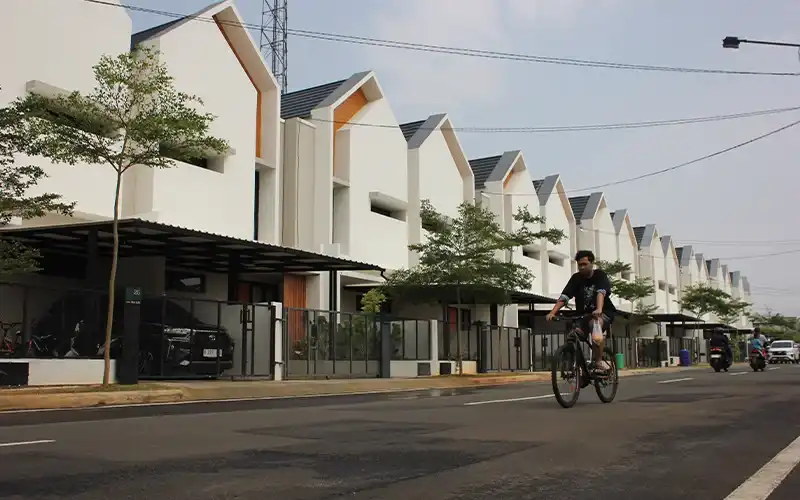 Anggota DPR Tolak Wacana Kenaikan Pajak Rumah Tapak, Ini Alasannya