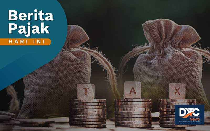 Edaran Mendagri kepada Pemda: Pajak Tak Boleh Bebani Kelas Bawah