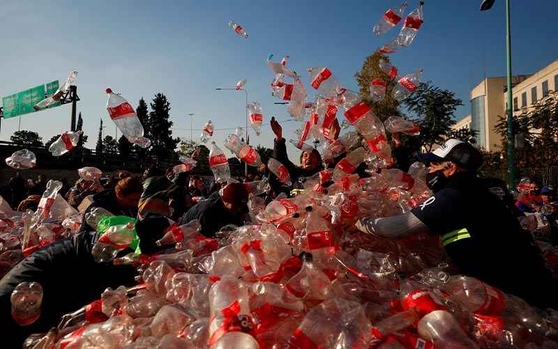 Pemda Didorong Beri Insentif Pajak untuk Atasi Masalah Sampah