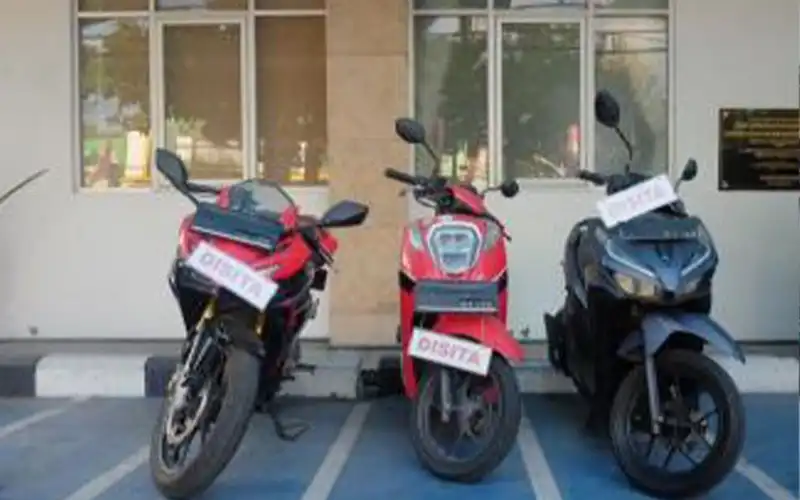 Tunggakan Pajak Rp7 Miliar Tak Dilunasi, Aset Milik WP Disita KPP