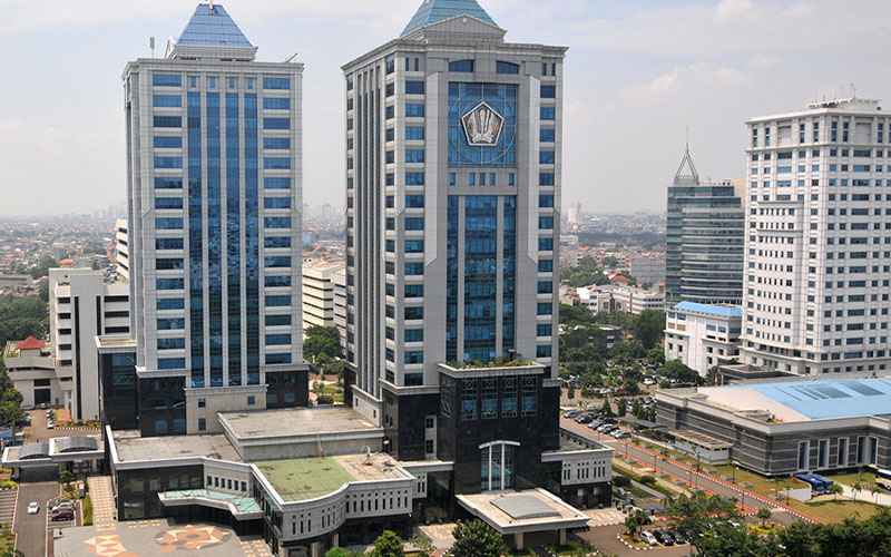 Pemerintah Mulai Tawarkan ORI028, Tarif Pajaknya 10%