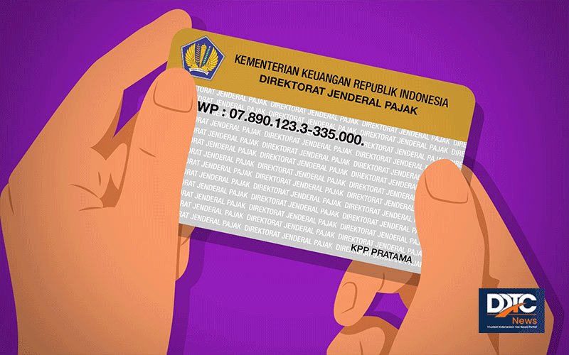 Untuk Melamar Kerja, Bolehkah Istri Daftarkan NPWP-nya Sendiri?