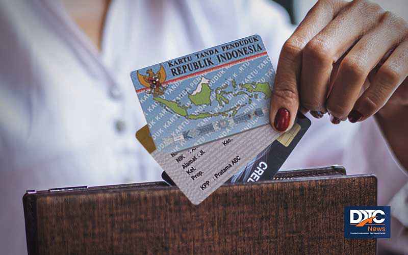 Wajib Pajak Masih Single, Data Unit Keluarga Diisi Apa?