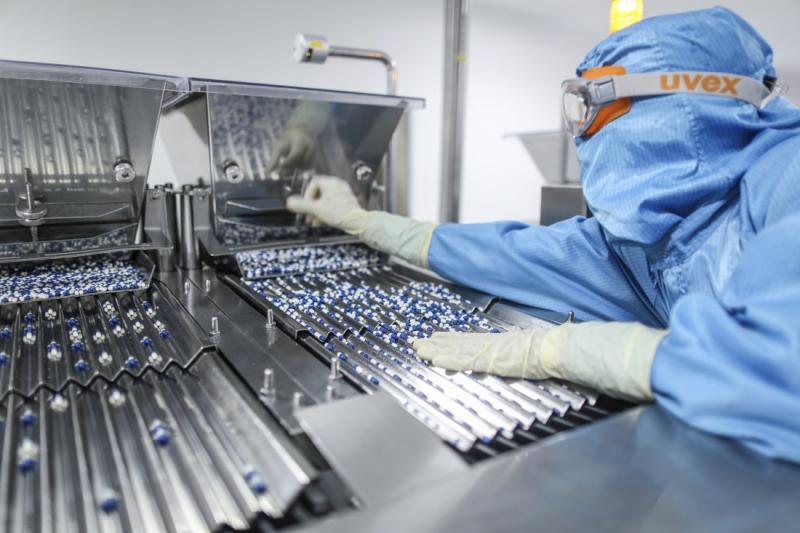 Industri Manufaktur Dapat Insentif Pajak 5 Tahun